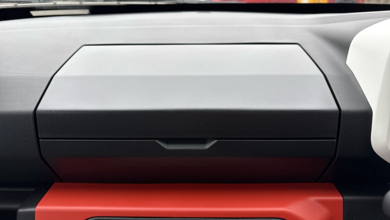 Dacia Spring 27kWh Expression 65 48kW 5dr Auto Electric Hatchback